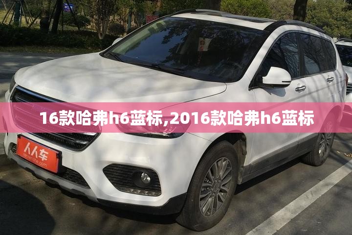 16款哈弗h6蓝标,2016款哈弗h6蓝标