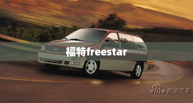 福特freestar
