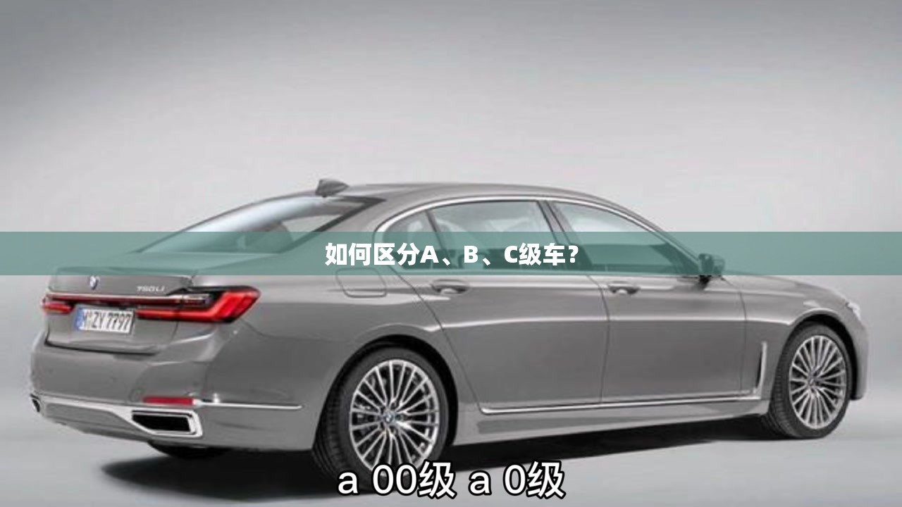 如何区分A	、B、C级车？