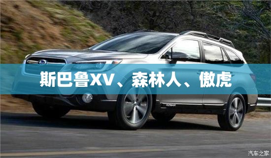 斯巴鲁XV、森林人	、傲虎