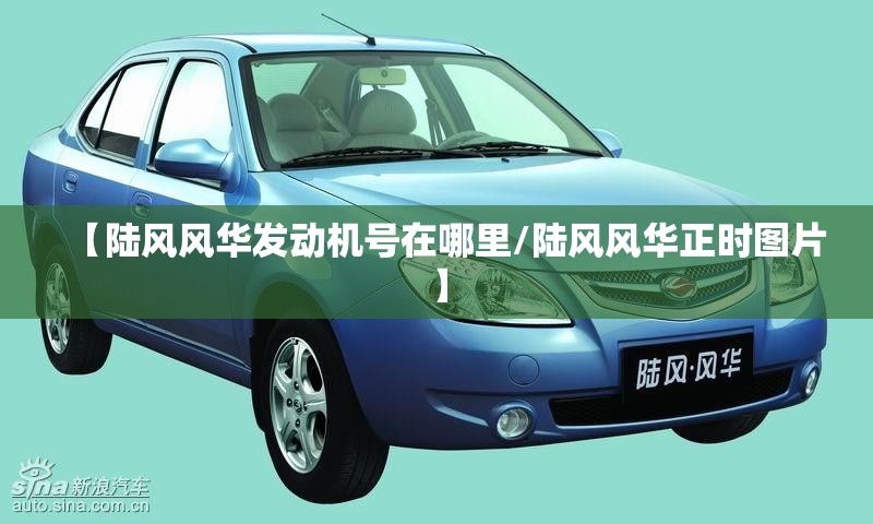 【陆风风华发动机号在哪里/陆风风华正时图片】