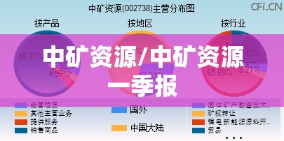 中矿资源/中矿资源一季报