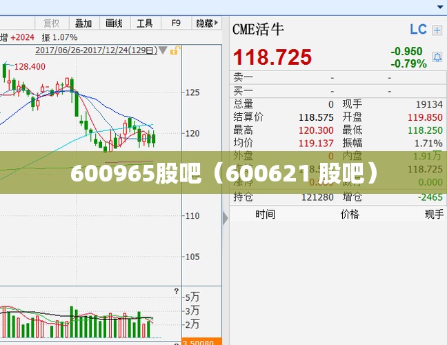 600965股吧（600621 股吧）