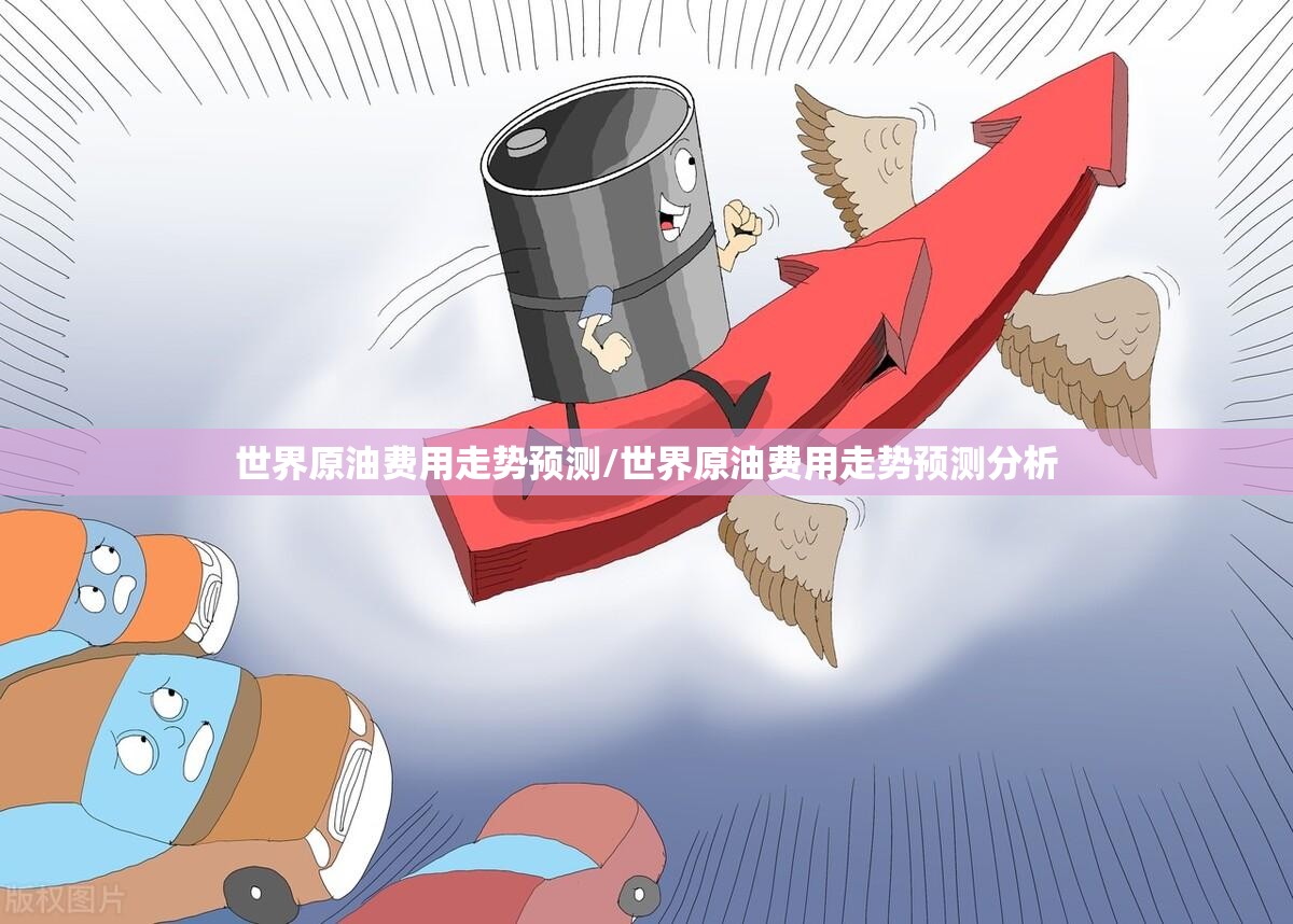世界原油费用走势预测/世界原油费用走势预测分析