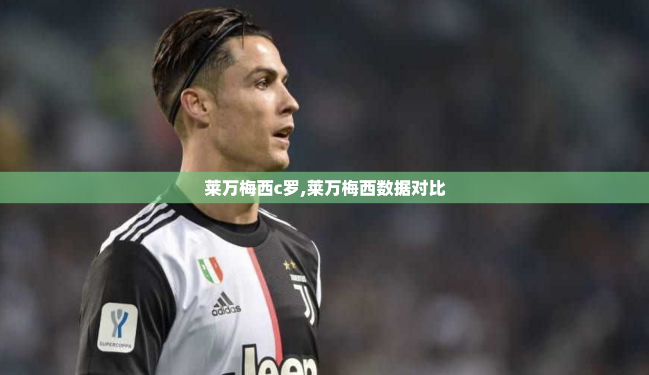 莱万梅西c罗,莱万梅西数据对比