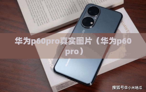 华为p60pro真实图片（华为p60 pro）