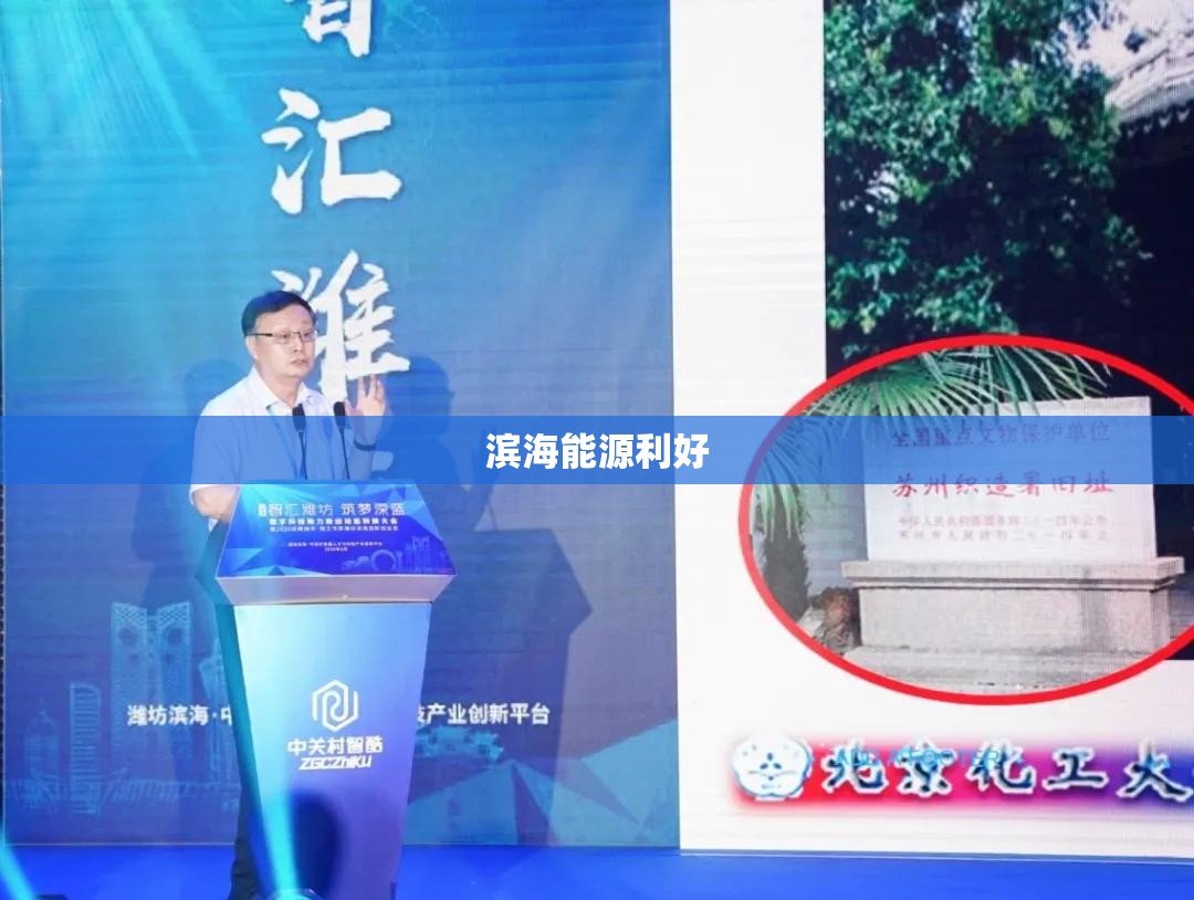 滨海能源利好 滨海能源利好