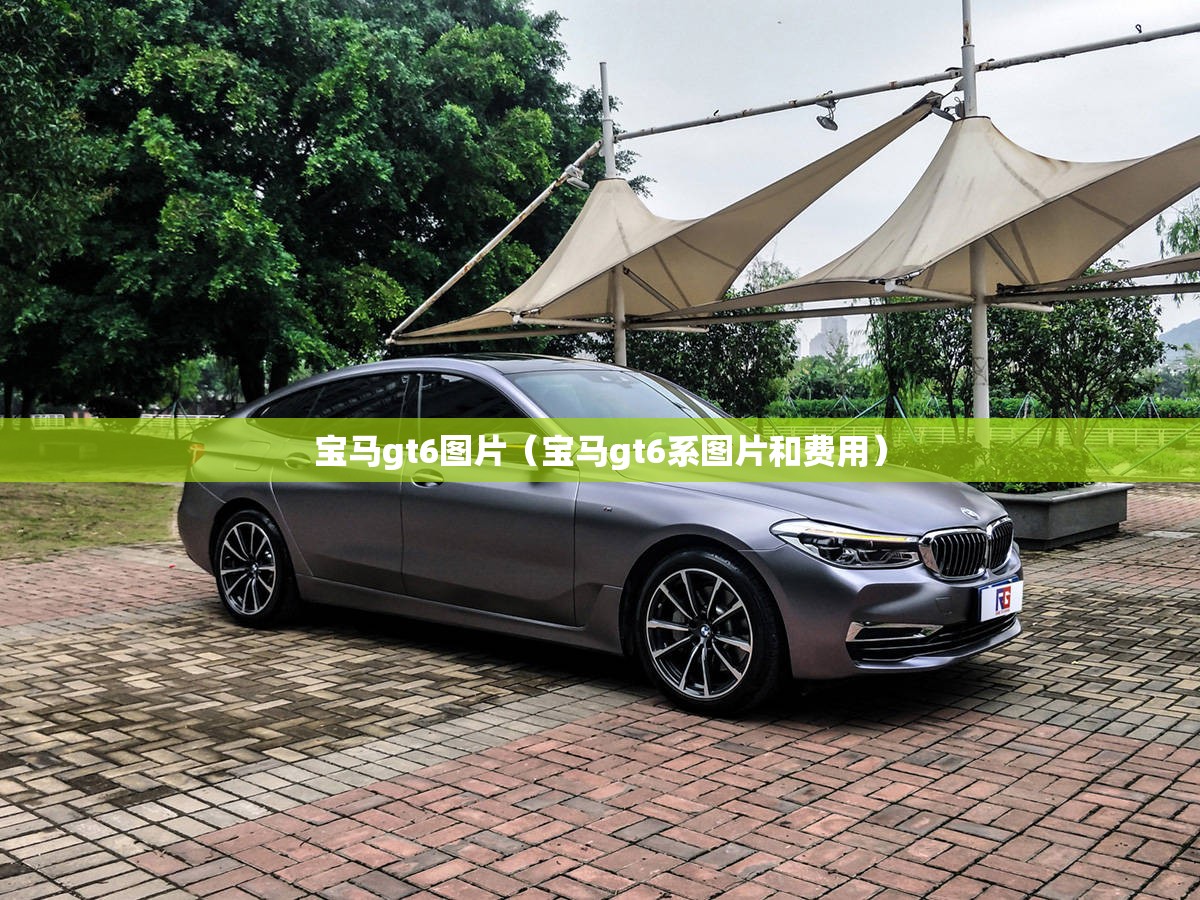 宝马gt6图片（宝马gt6系图片和费用）