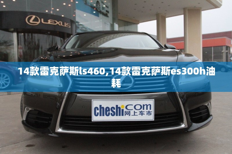 14款雷克萨斯ls460,14款雷克萨斯es300h油耗