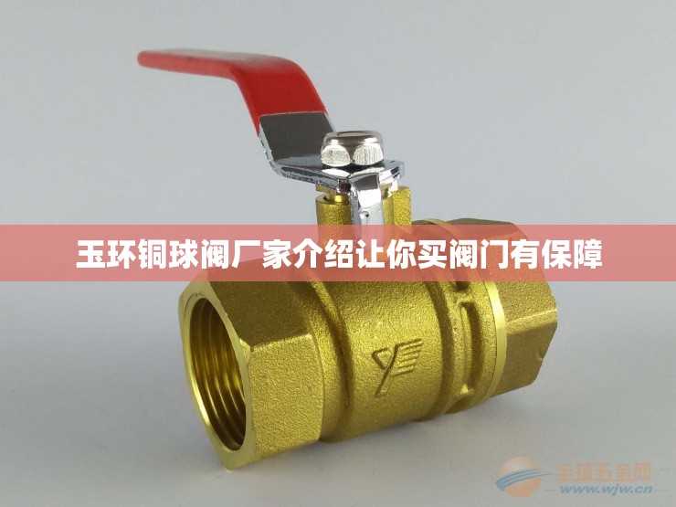 玉环铜球阀厂家介绍让你买阀门有保障 玉环铜球阀厂家介绍让你买阀门有保障