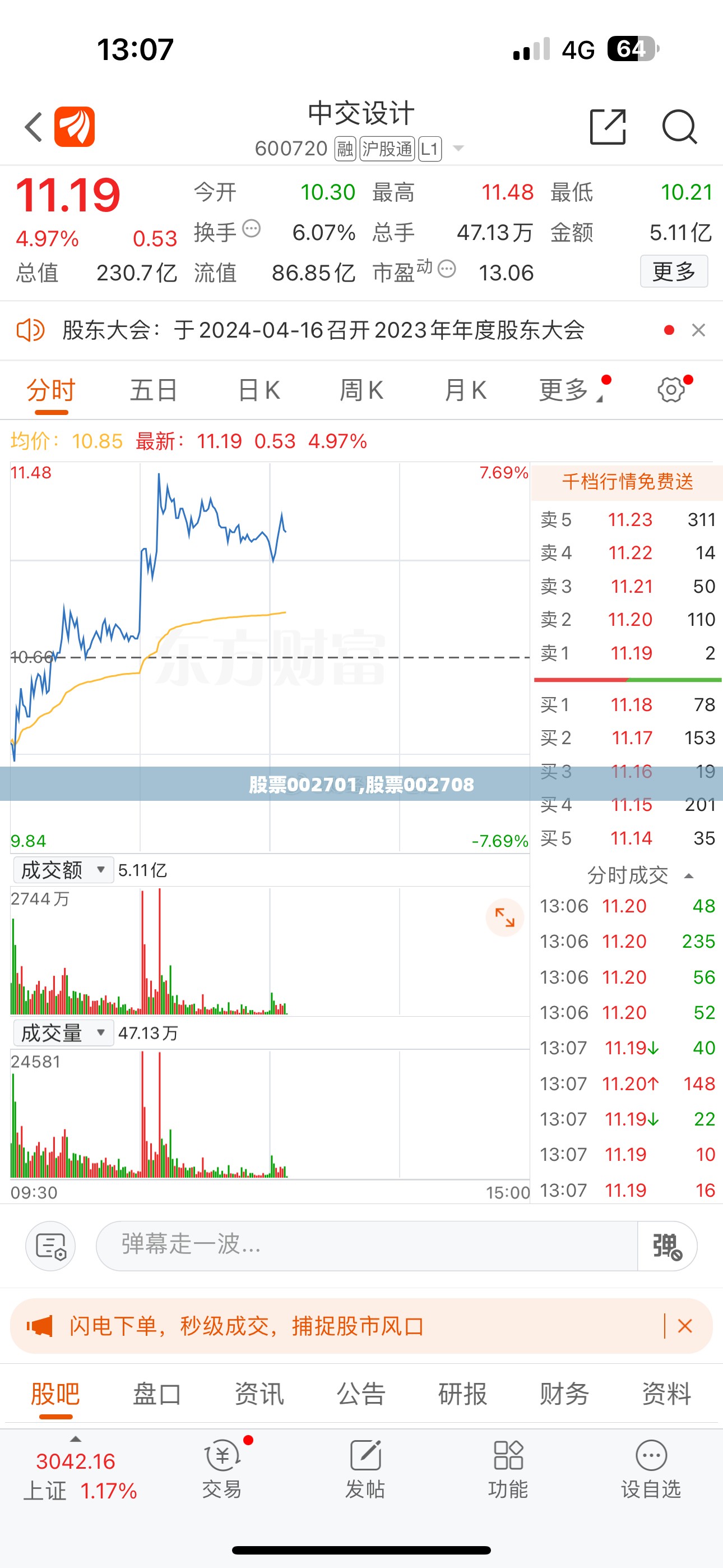 1月自主汽车销量排行