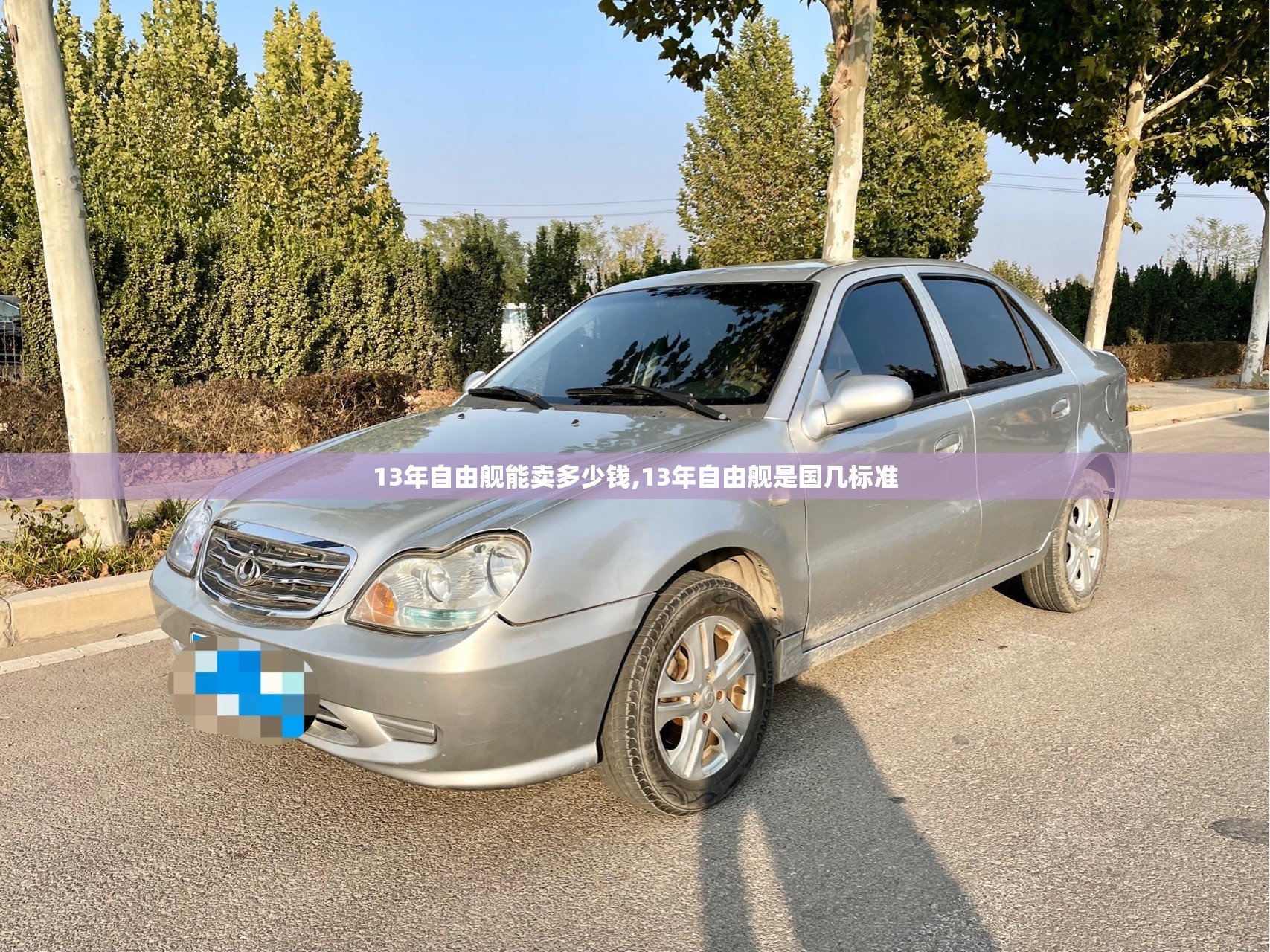 13年自由舰能卖多少钱,13年自由舰是国几标准 13年自由舰能卖多少钱,13年自由舰是国几标准