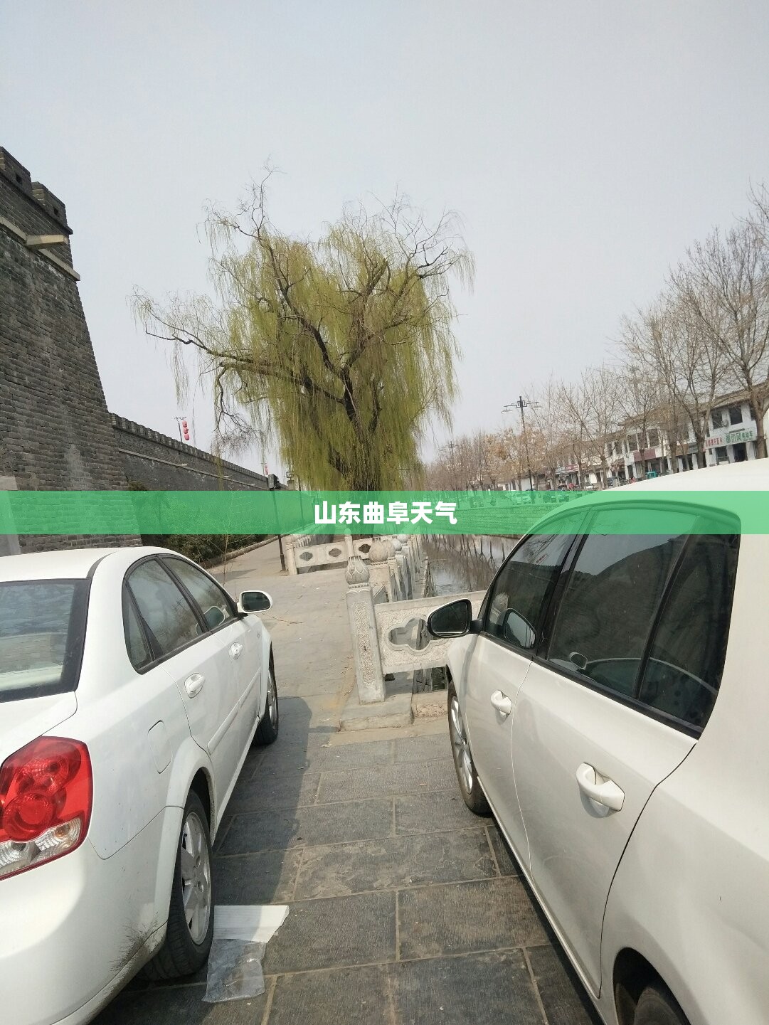山东曲阜天气 山东曲阜天气