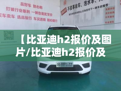 【比亚迪h2报价及图片/比亚迪h2报价及图片大全】