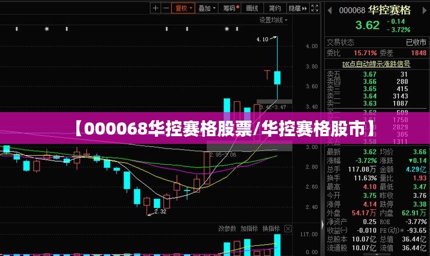 【000068华控赛格股票/华控赛格股市】