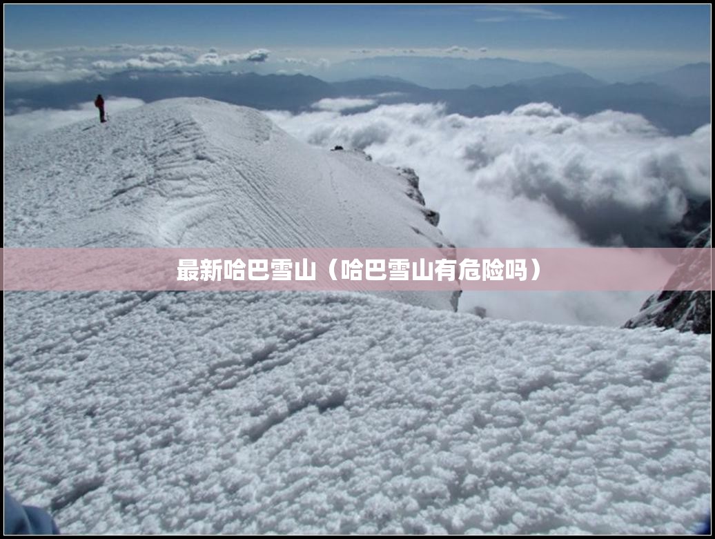 最新哈巴雪山（哈巴雪山有危险吗）