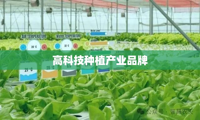 高科技种植产业品牌