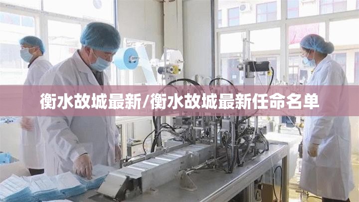 衡水故城最新/衡水故城最新任命名单 衡水故城最新/衡水故城最新任命名单