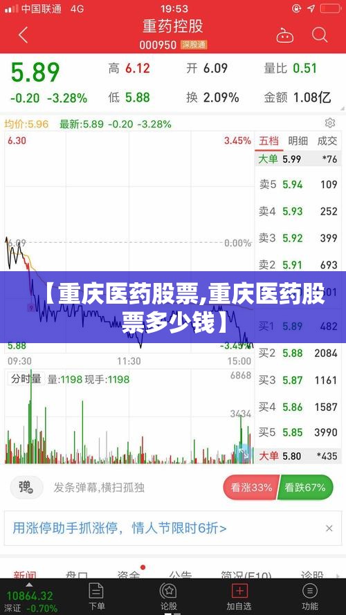 【重庆医药股票,重庆医药股票多少钱】 【重庆医药股票,重庆医药股票多少钱】