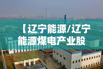 【辽宁能源/辽宁能源煤电产业股份有限公司】