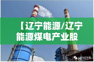 【辽宁能源/辽宁能源煤电产业股份有限公司】