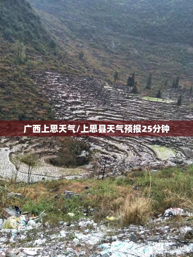 广西上思天气/上思县天气预报25分钟 广西上思天气/上思县天气预报25分钟