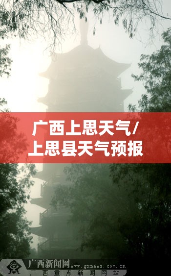 广西上思天气/上思县天气预报25分钟 广西上思天气/上思县天气预报25分钟