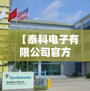 【泰科电子有限公司官方网站/泰科电子有限公司主要做什么产品】 【泰科电子有限公司官方网站/泰科电子有限公司主要做什么产品】