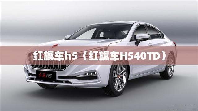 红旗车h5（红旗车H540TD）