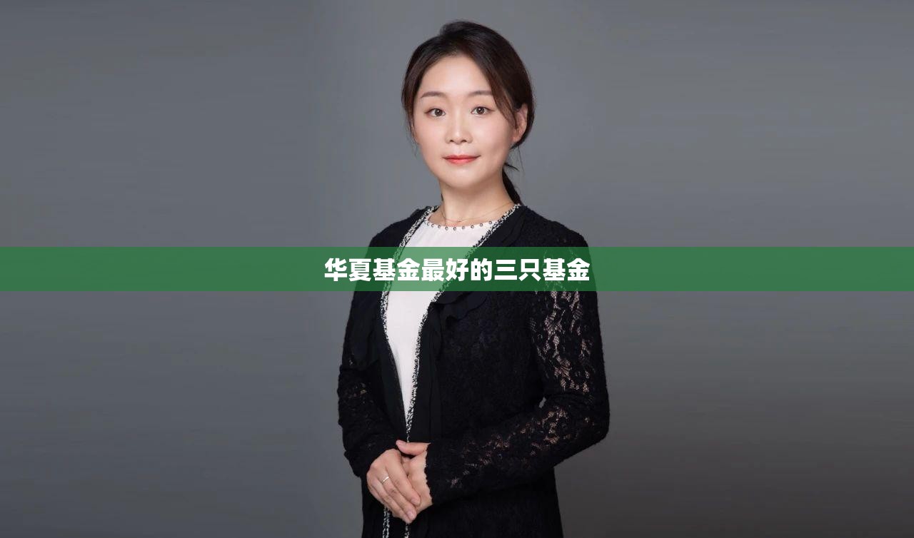 【华夏基金比较好的三只基金/华夏基金一览表】