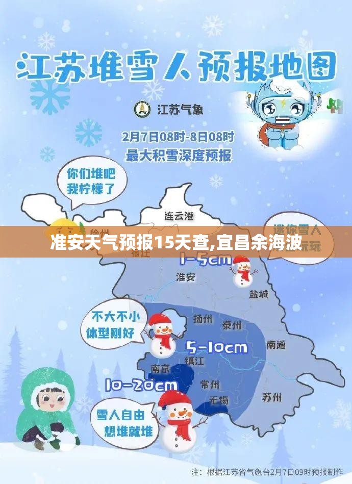 准安天气预报15天查,宜昌余海波