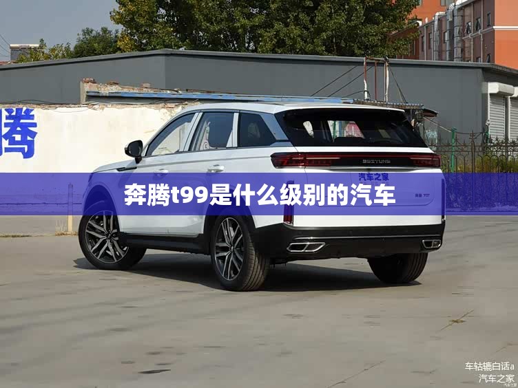 奔腾t99是什么级别的汽车 奔腾t99是什么级别的汽车