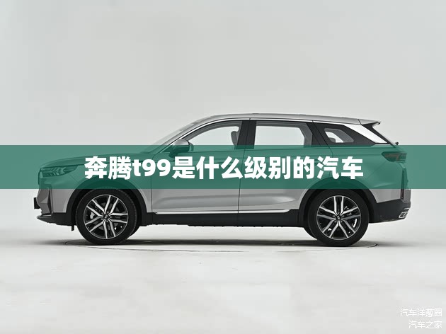 奔腾t99是什么级别的汽车 奔腾t99是什么级别的汽车