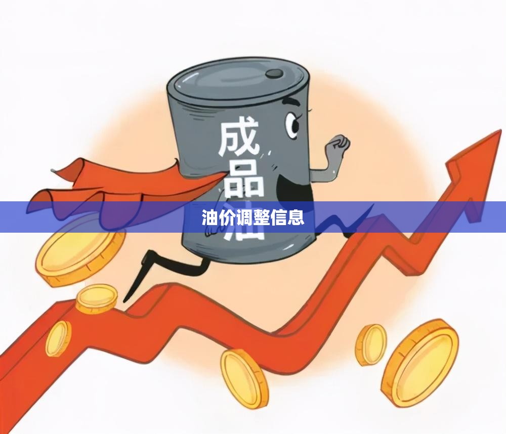 【油价调整信息/近几天油价调整信息】