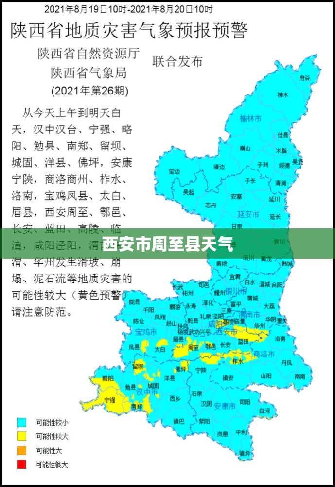 西安市周至县天气（西安市周至县天气预报15天天气周至哑柏电管站联系方式）