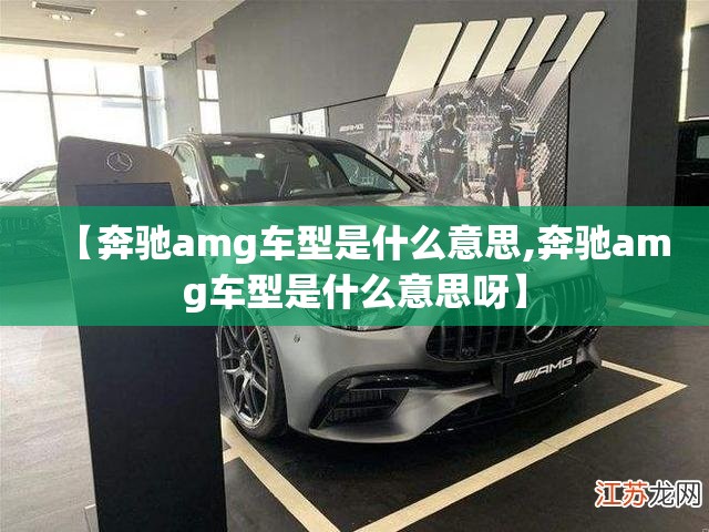 【奔驰amg车型是什么意思,奔驰amg车型是什么意思呀】