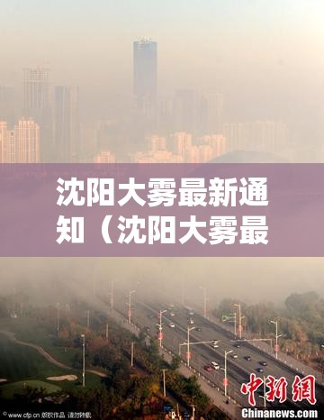 沈阳大雾最新通知（沈阳大雾最新通知消息）