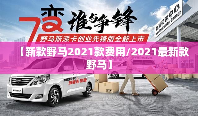 【新款野马2021款费用/2021最新款野马】