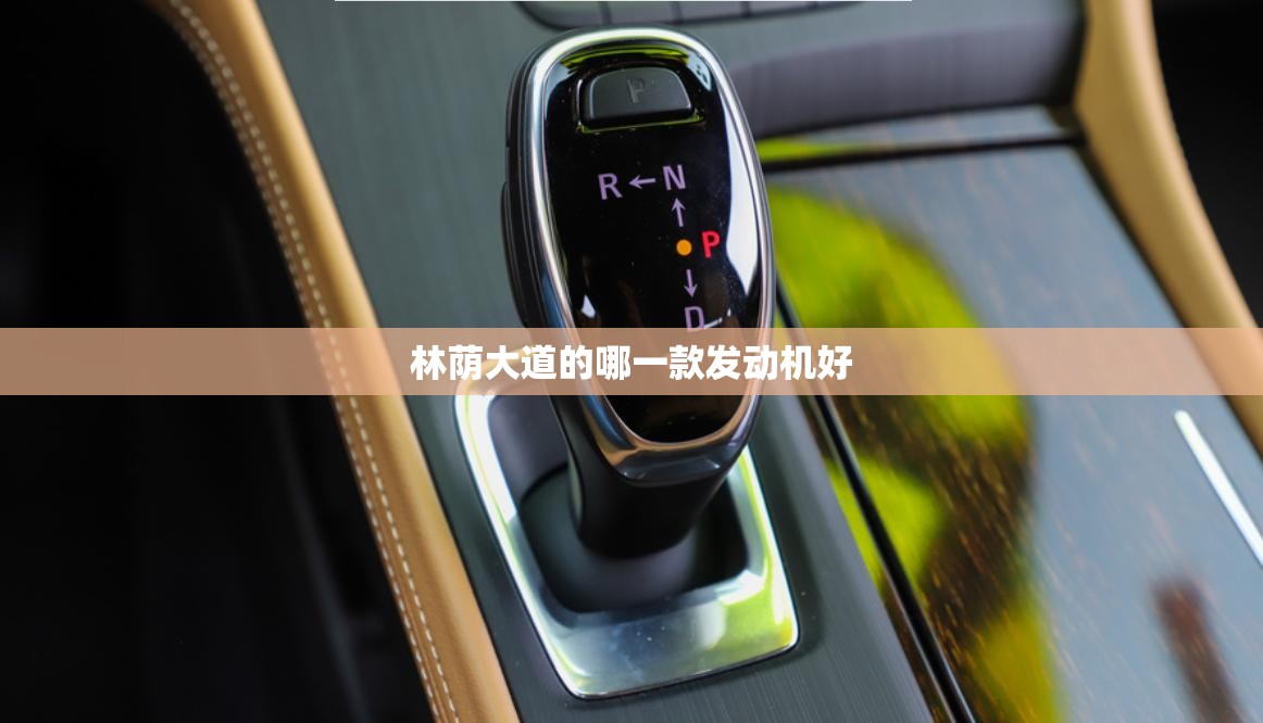 林荫大道的哪一款发动机好(林荫大道有v8发动机么) 林荫大道的哪一款发动机好(林荫大道有v8发动机么)