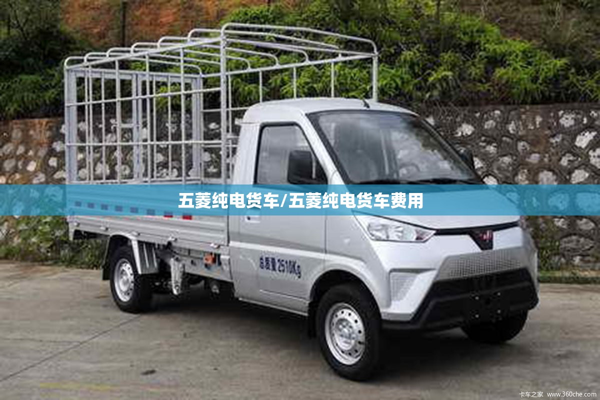 五菱纯电货车/五菱纯电货车费用