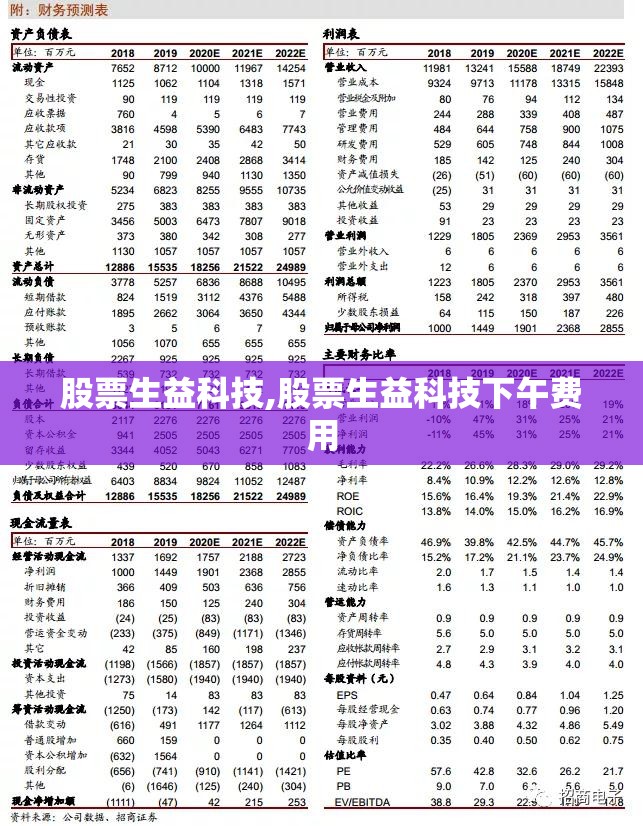 股票生益科技,股票生益科技下午费用 股票生益科技,股票生益科技下午费用