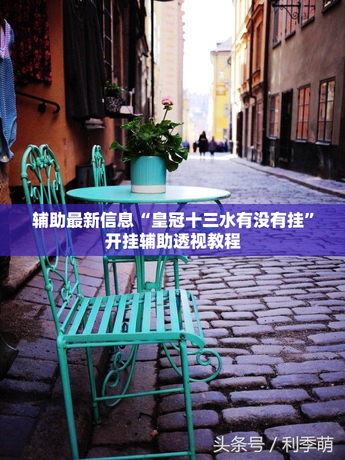 辅助最新信息“皇冠十三水有没有挂”开挂辅助透视教程