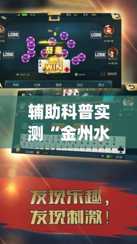 辅助科普实测“金州水鱼透视免费(必备神器)”其实真的确实有挂