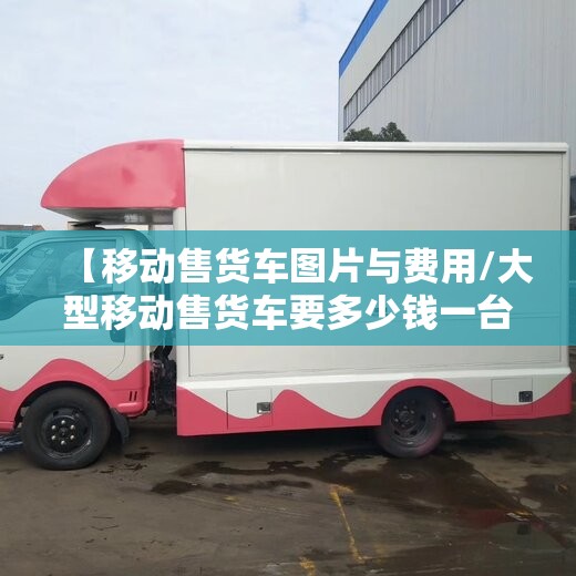 【移动售货车图片与费用/大型移动售货车要多少钱一台】