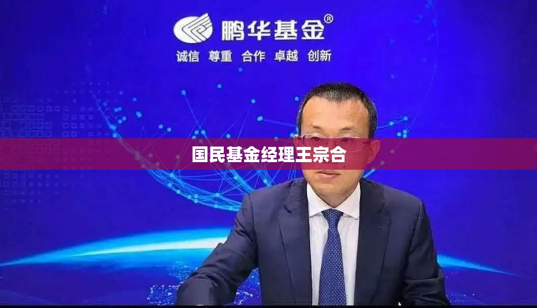 国民基金经理王宗合,王宗合 基金 国民基金经理王宗合,王宗合 基金