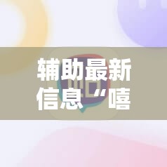 辅助最新信息“嘻游联盟辅助器”详细分享装挂步骤