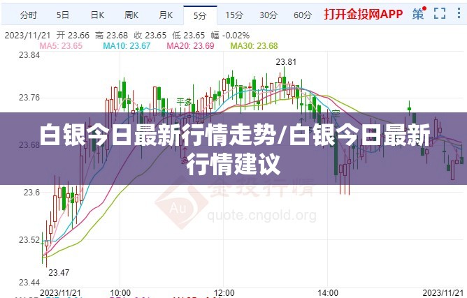白银今日最新行情走势/白银今日最新行情建议