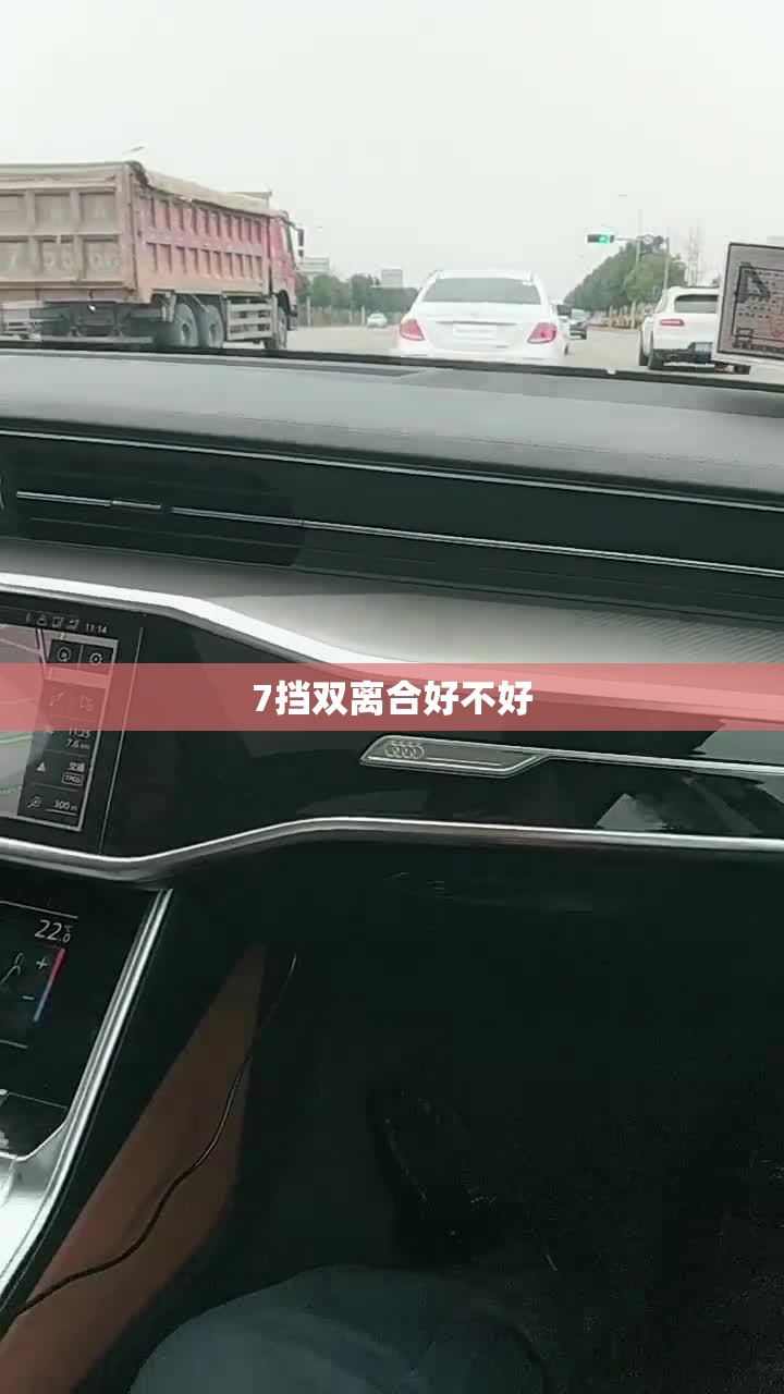 【7挡双离合好不好,7挡双离合好不好用】