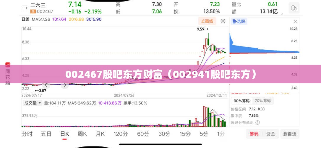 002467股吧东方财富（002941股吧东方）