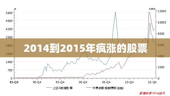 【2014到2015年疯涨的股票/2014年到2015年股市的牛股】